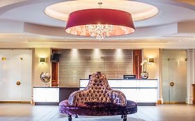 Southgate Mercure Exeter 4*